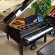 2001 Yamaha DC3 Disklavier - Grand Pianos